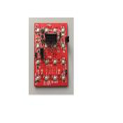 InvenSense,EV_ICS-52000-FX,InvenSense  MEMS 评估测试板, ICS-52000芯片, 用于集成电路
