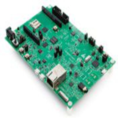NXP,MIMXRT1064-EVK,NXP  MIMXRT1064DVL6A 处理器 微控制器开发工具 评估套件, i.MX RT内核 MIMXRT1064-EVK, i.MX RT1064 评估套