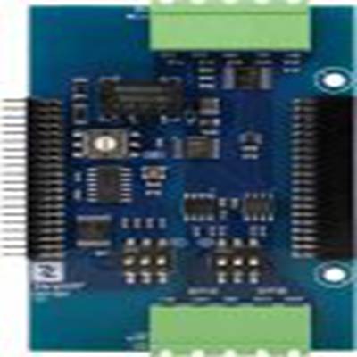 Zerynth,EXP-SE-01-N000,Zerynth  扩展板, EXP-SE-01-N000 开发套件附件, 用于ZM1 开发板