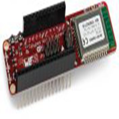 Wurth Elektronik,2610039025001,Wurth Elektronik  WiFi 开发套件, 用于dafruit feather 开发板系列, 2610039025001