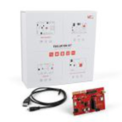 Wurth Elektronik,2611019021011,Wurth Elektronik  Thetis-I Wirepas评估套件 评估套件, 用于dafruit feather 开发板系列 