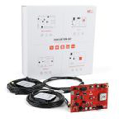 Wurth Elektronik,2614029237011,Wurth Elektronik  评估套件, 用于无线电模块, 2614029237011