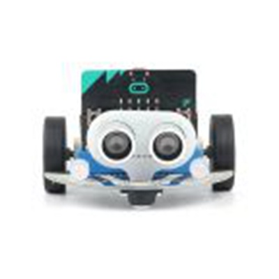 Elecfreaks,EF08209,Elecfreaks  Elecfreaks Cutebot - Micro:bit 智能机器人, BBC Micro:bit 附加组件
