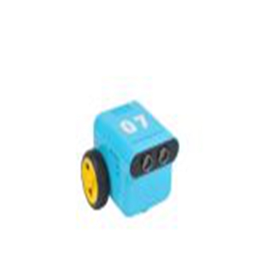 Elecfreaks,EF08230,Elecfreaks  Elecfreaks Micro:bit TPBot 汽车, BBC Micro:bit 附加组件