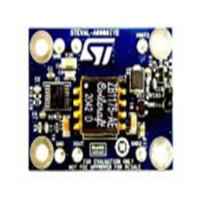 STMicroelectronics,STEVAL-A6986IV1,STMicroelectronics  基于A6986I的单路隔离输出的38V 5W同步Iso-Buck转换器评估板, 降压转换器