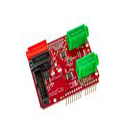 Infineon,DCSHIELDBTN7030TOBO1,Infineon  Arduino 电机控制扩展板, 电机控制 开发板, BTN7030-1EPA芯片, 用于开发电机
