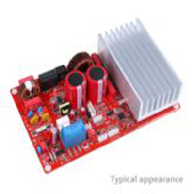 Infineon,REF-AIRCON-C302A-IM564,Infineon  REF-AIRCON-C302A-IM564, MOSFET 参考设计, IMD111T-6F040芯片, 用于开发
