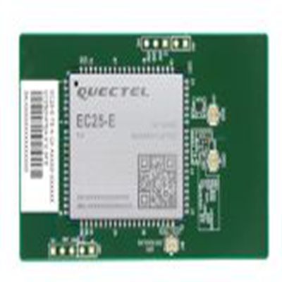 Quectel,EC25EFATEA-512-STD,Quectel  Quectel LTE 模块, EC25EFATEA-512-STD