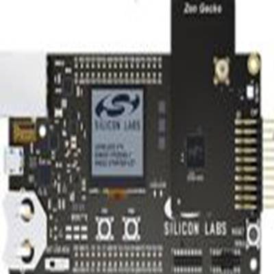 Silicon Labs,SLWRB4206A,Silicon Labs  Gecko 板 开发套件, SLWRB4206A芯片, 用于Z 波 700, SLWRB4206A