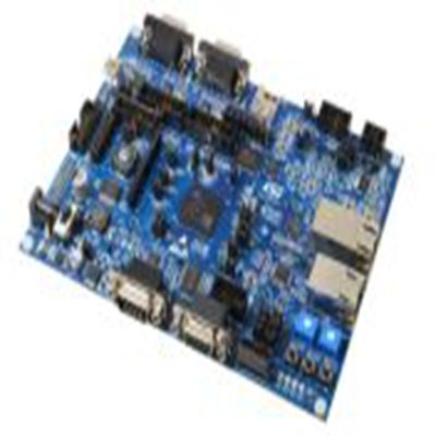STMicroelectronics,SPC58NH-DISP,STMicroelectronics  SPC58 H 微控制器开发工具, 32位MCU 评估测试板, SPC58NH92C5处理器, 