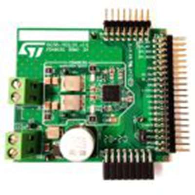 STMicroelectronics,EVAL-FDA903Q-SA,STMicroelectronics  评估测试板, EVAL-FDA903Q-SA, EVAL-FDA903Q-SA, 用于功率