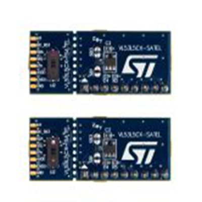 STMicroelectronics,VL53L5CX-SATEL,STMicroelectronics  VL53L5CX-SATEL