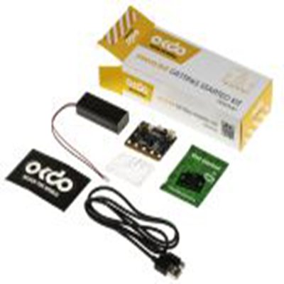 Okdo,Okdo micro:bit kit (JP),Okdo, Okdo Micro ：刀头套件 (JP)