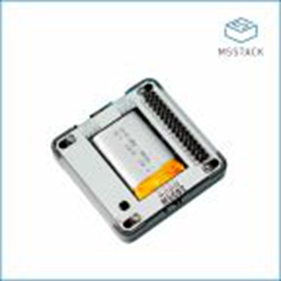 M5Stack,A014-C,M5Stack  扩展板, A014-C 开发套件附件, 用于M5Core2