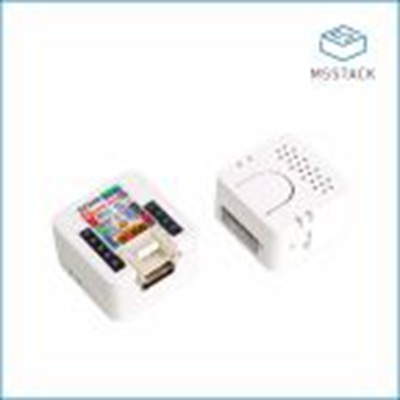 M5Stack,C008-C,M5Stack  扬声器, C008-C 开发套件附件, 用于移动电话，平板电脑
