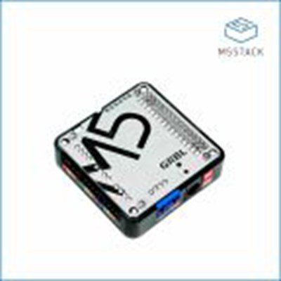 M5Stack,M035,M5Stack  GRBL 模块 13.2 步进电动机驱动器, 电机驱动器 电机驱动器板, DRV8825PWPR, ATmega328P-AU芯片, 用于开发M5 芯， M