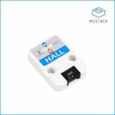 M5Stack,U084,M5Stack  霍尔效应装置, U084 开发套件附件, 用于M5 芯， M5StickC ， M5StickV