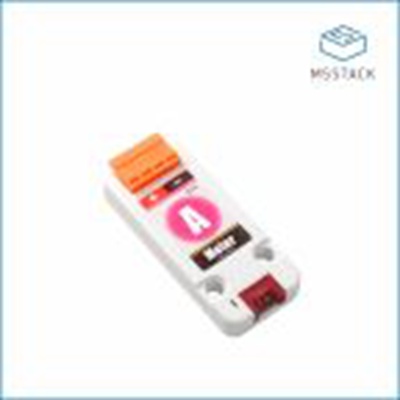 M5Stack,U086,M5Stack  电流表装置, U086 开发套件附件, 用于M5 芯， M5StickC ， M5StickV