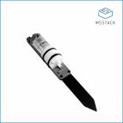 M5Stack,U101,M5Stack  带湿度传感器和泵的灌溉装置 传感器板, 用于M5 芯