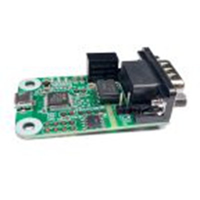 Innomaker,MS123,Innomaker 树莓派附加组件, USB 至 CAN 转换器