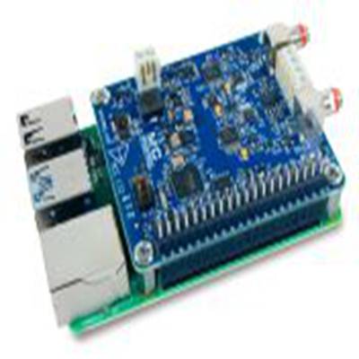Digilent,6069-410-004,Digilent 树莓派 HAT, MCC 172 ： IEPE 测量 DAQ HAT ，用于 Raspberry Pi