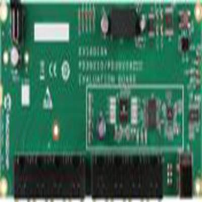 Microchip,EV14G15A,Microchip  8 x 2 对 PSE EVB，采用 PD39208 + PD39210 加载/IEEE802.3at FW, 以太网供电 (POE)电源封
