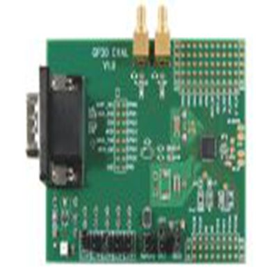 ScioSense,GP30-EVA-KIT,ScioSense  GP30 标准板 评估套件, 超声波流量转换器, TDC-GP30芯片, 用于DSUB15 电缆， GP30-EVA 板， PICO