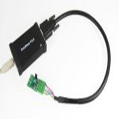 ScioSense,GP30-EVA-KIT-F01,ScioSense  TDC-GP30 开发套件 开发套件, 超声波流量转换器, TDC-GP30芯片, 用于GP30-Dev 套件模块， PIC