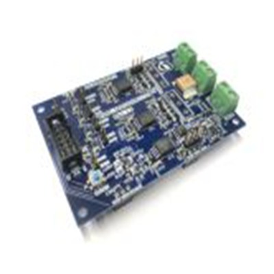 Infineon,EVAL1ED3241MC12HTOBO1,Infineon  用于 EiceDRIVER 的评估板 评估测试板, 1ED3241MC12H芯片, 用于开发交流和无刷直流电动机驱动器