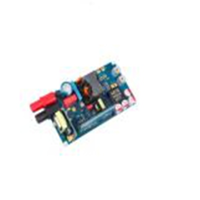 Infineon,EVAL2ED2101HBLLCTOBO1,Infineon  开发板, 反激式控制器 评估测试板, 2ED2101S06F芯片, 用于开发LED 灯具，电源砖和充电器