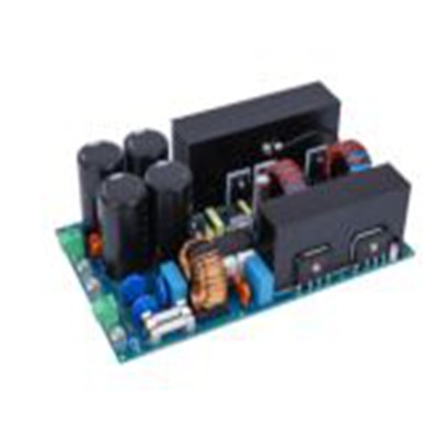 Infineon,EVALPFC5KIKWWR5SYSTOBO1,Infineon  评估测试板 评估测试板, TRENCHSTOP 5 WR5 IGBT芯片, 用于开发空调和 EV 充电器应用
