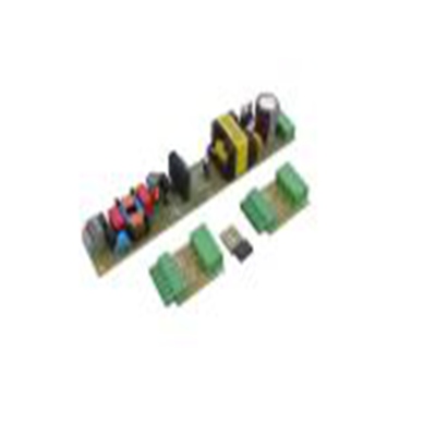 Infineon,REFICL8800LED43WTOBO1,Infineon  开发板, 回扫转换器 评估测试板, IPD80R900P7, ICL8800芯片, 用于开发LED 照明应用