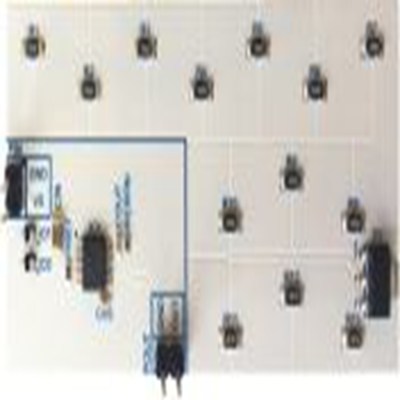 Infineon,BPLUSOFFLOADBOARDTOBO1,Infineon  LED驱动器, BPLUSOFFLOADBOARDTOBO1 评估测试板, BPLUS 卸载板, 用于LITIX B