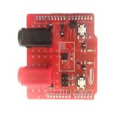 Infineon,BTF3035EJDEMOBOARDTOBO1,Infineon Arduino兼容板, 评估测试板, Arduino UNO Infineon XMC1100板, BTF3035E