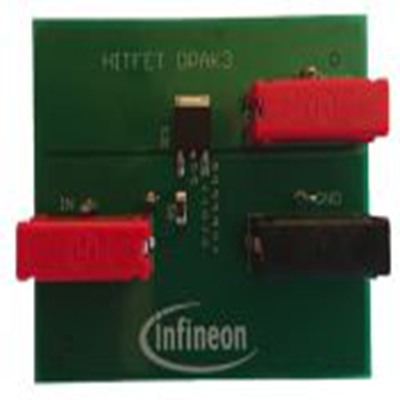 Infineon,BTS3050TFDEMOBOARDTOBO1,Infineon  BTS3050TF 演示板, 评估测试板 评估测试板, BTS3050TF, BTS3125TF, BTS3080