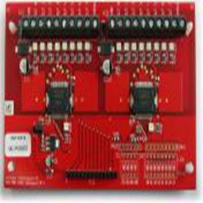 Infineon,EVALISO1H812GTOBO1,Infineon  EVAL ISO1H812G, 评估测试板 评估测试板, ISO1H812G芯片, 用于开发自动化、工业