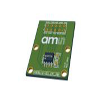 ams OSRAM,AS5116-SO_EK_AB,ams OSRAM  AS5116-SO_EK_AB 适配器板, 位置传感器, AS5116芯片, 用于AS5116