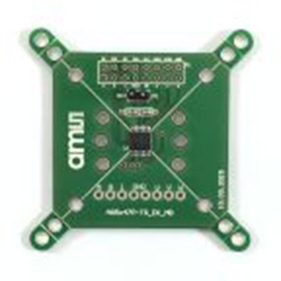 ams OSRAM,AS5X47P-TS_EK_MB,ams OSRAM  AS5X47P-TS_EK_MB, 位置传感器, AS5X47P芯片, 用于AS5X47P