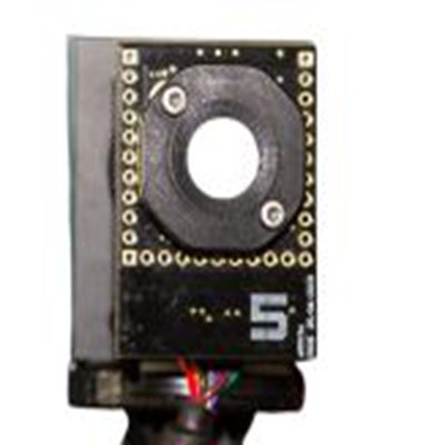 ams OSRAM,AS7341 EVAL KIT,ams OSRAM  AS7341 评估套件 评估套件, 光传感器, AS7341芯片
