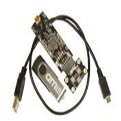 ams OSRAM,TCS3408-EVM,ams OSRAM  TCS3408-EVM 评估模块, 颜色传感器, 环境光传感器, TCS3408芯片, 用于TCS3408.