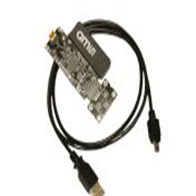 ams OSRAM,TCS3707-EVM,ams OSRAM  TCS3707-EVM 评估模块, 接近传感器, 颜色传感器, 环境光传感器, TCS3707芯片, 用于TCS3707