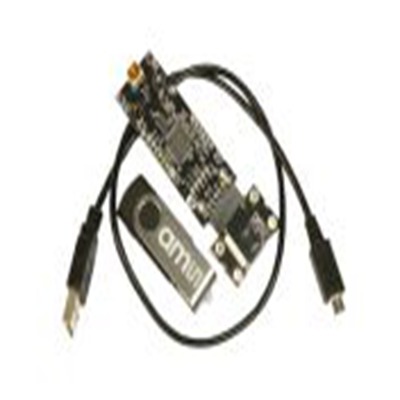 ams OSRAM,TMD2635-EVM,ams OSRAM  TMD2635-EVM 评估模块, 接近传感器, TMD2635芯片, 用于TMD2635