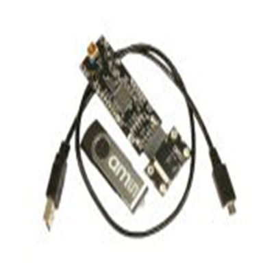 ams OSRAM,TMD2712-EVM,ams OSRAM  TMD2712-EVM 评估模块, 接近传感器, TMD2712芯片, 用于TMD2712