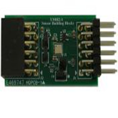 Renesas Electronics,US082-ZMOD4510EVZ,Renesas Electronics  US082-ZMOD4510EVZ 评估模块, 气体传感器, ZMOD4510芯片