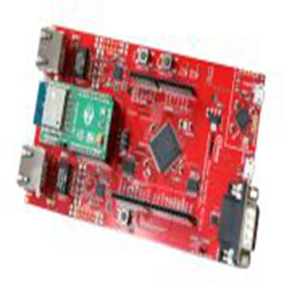 Infineon,KITXMC48IOTAWSWIFITOBO1,Infineon  ARM Cortex 微控制器开发工具, ARM Cortex 评估测试板, ARM Cortex M4内核 KI
