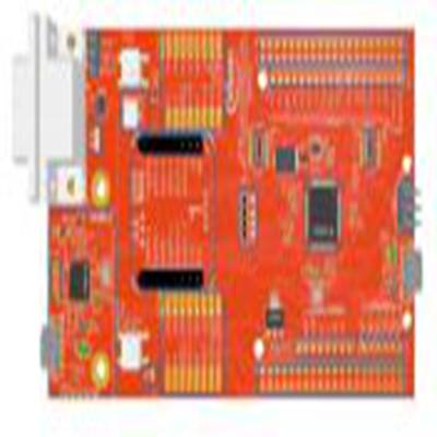 Infineon,KITXMCPLT2GOXMC4200TOBO1,Infineon  ARM Cortex 微控制器开发工具, ARM Cortex 评估测试板, ARM Cortex M4内核 K