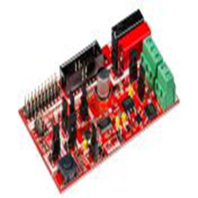 Infineon,LITEDCDCSBCV33BOARDTOBO1,Infineon  演示板, 用于uio 记忆棒, LITEDCDCSBCV33BOARDTOBO1