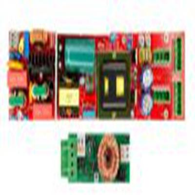 Infineon,REFLLCBUCK4CH320WTOBO1,Infineon  LED驱动器, REFLLCBUCK4CH320WTOBO1 开发板, REF-LLC-BUCK-4CH-320W 