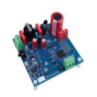 Infineon,EVAL-IMM101T-015TOBO1,Infineon  EVAL-IMM101T-015, 电机驱动器 评估测试板, IMM101T-015M芯片, 用于开发风扇，吹风机，泵