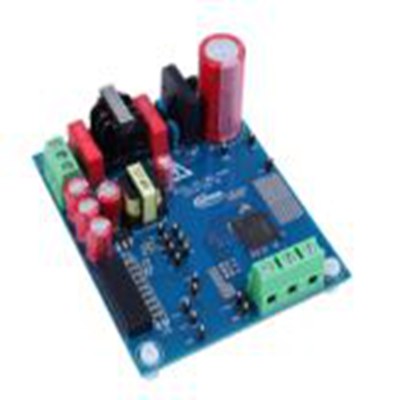 Infineon,EVALM13644ATOBO1,Infineon  EVAL-M1-36-44A, 微控制器 评估测试板, IRSM836-044MA, EVAL-M1-101T芯片, 用于开发风